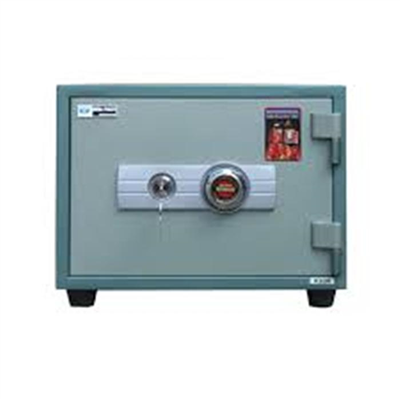 Két bạc chống cháy KS35N
