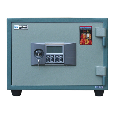 Két bạc chống cháy KS35NDT