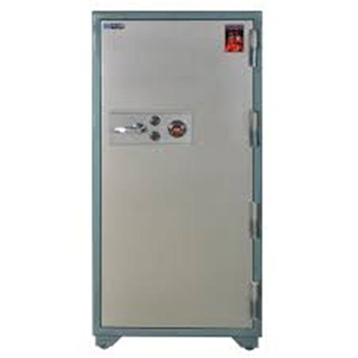 Két bạc chống cháy KS400K2C1