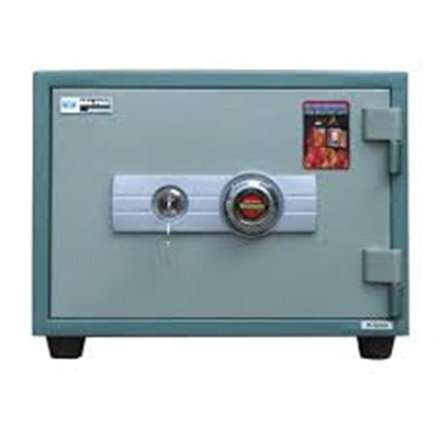 Két bạc chống cháy KS50N