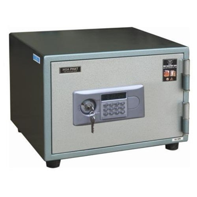 Két bạc chống cháy KS50NDT