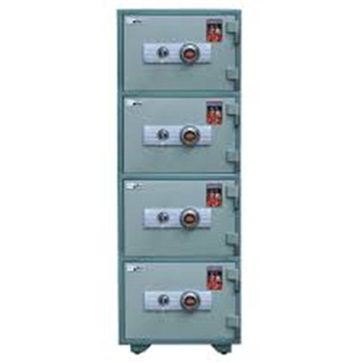 Két bạc chống cháy KS50T4