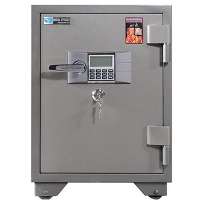 Két bạc chống cháy KS90K1DT