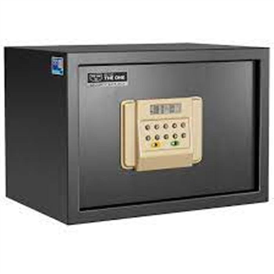 Két bạc khách sạn KKS01