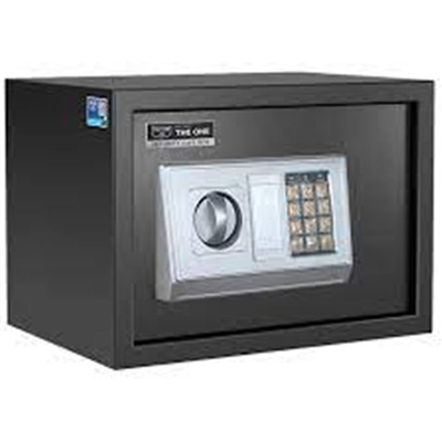 Két bạc khách sạn KKS05