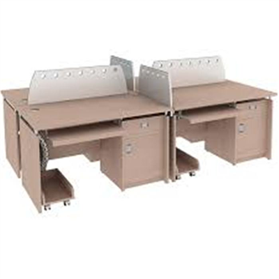 Modul Bàn làm việc Royal HRMD01
