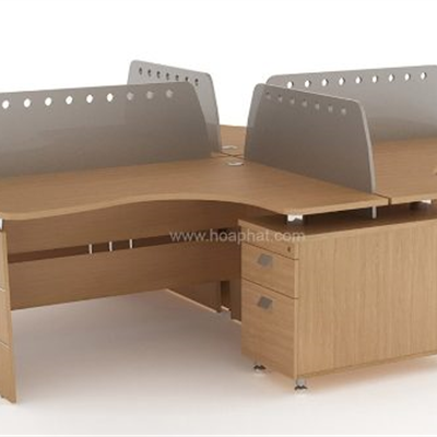 Modul Bàn làm việc Royal HRMD02