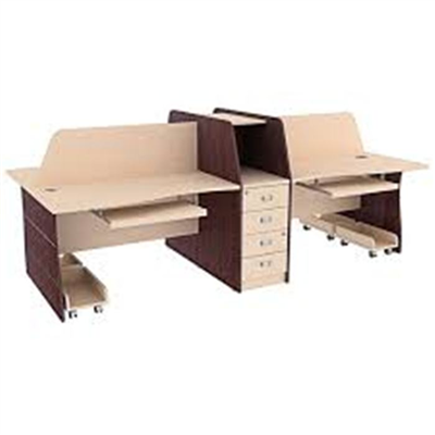 Modul Bàn làm việc Royal HRMD03