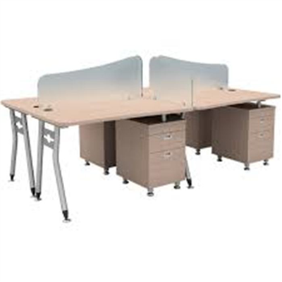 Modul Bàn làm việc Royal HRMD06