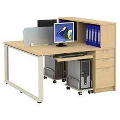 Modul Bàn làm việc Royal HRMD09