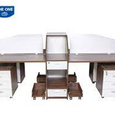 Modul làm việc Luxury LUXMD02C10