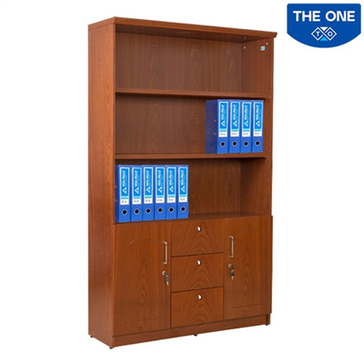 Tủ giám đốc tài liệu Veneer DC1240VM9