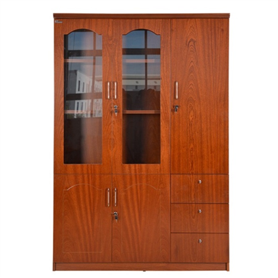 Tủ giám đốc tài liệu Veneer DC1350VM9