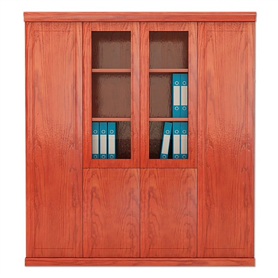 Tủ giám đốc tài liệu Veneer DC1840VM5
