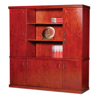 Tủ giám đốc tài liệu Veneer DC2000VM2