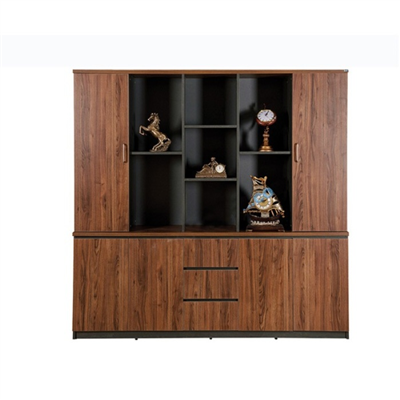 Tủ lãnh đạo cao cấp Luxury LUXT2020V3