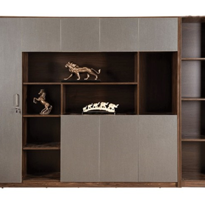 Tủ lãnh đạo cao cấp Luxury LUXT3020V2