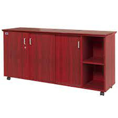 Tủ phụ sơn PU TP04