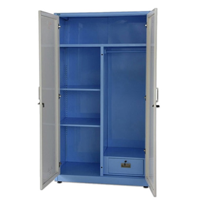Tủ sắt gia dụng TU15B1C2