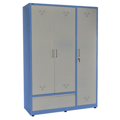 Tủ sắt gia dụng TU15B2C3