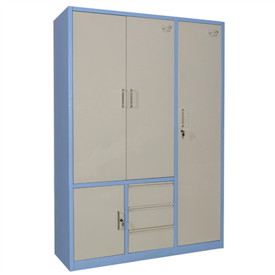 Tủ sắt gia dụng TU15B3C4NK3