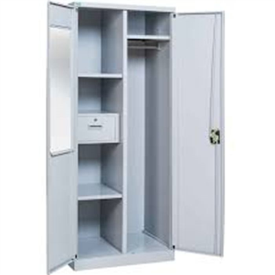 Tủ sắt gia dụng TU16