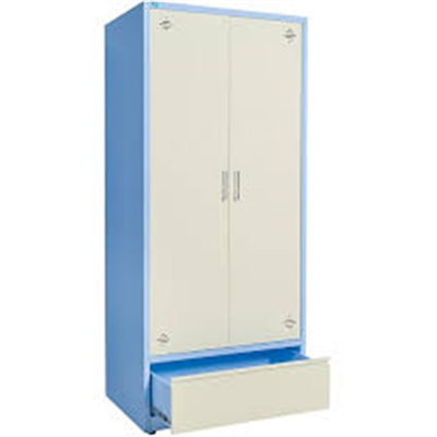 Tủ sắt gia dụng TU17B1C2