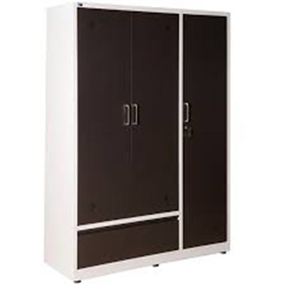 Tủ sắt gia dụng TU17B2C3