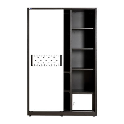 Tủ sắt gia dụng TU19B2C2