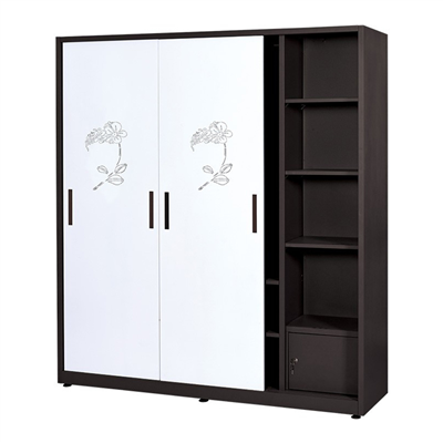 Tủ sắt gia dụng TU19B3C3