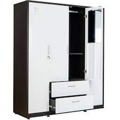 Tủ sắt gia dụng TU20B3C4