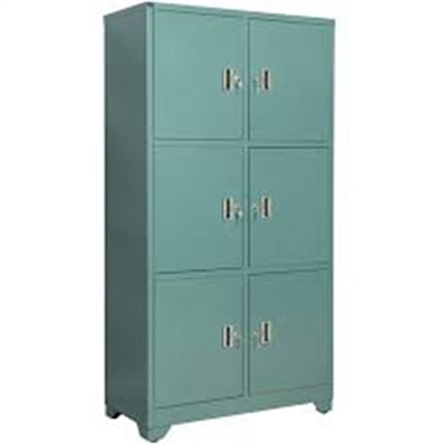 Tủ sắt TU09K6B