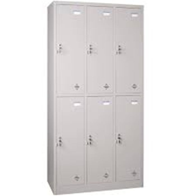 Tủ sắt TU982-3K