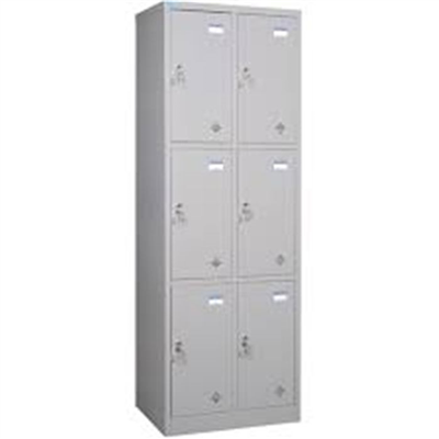 Tủ sắt TU983 - 2K