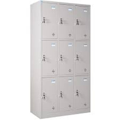 Tủ sắt TU983-3K