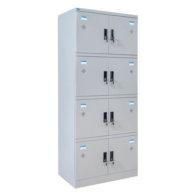 Tủ sắt TU984 - 2L