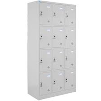 Tủ sắt TU984 - 3K