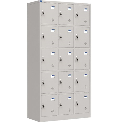 Tủ sắt TU985 -3K