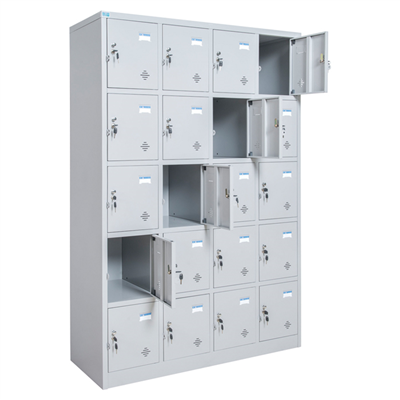Tủ sắt TU985 -4K