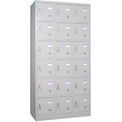 Tủ sắt TU986 - 3K