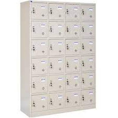 Tủ sắt TU986 - 4K