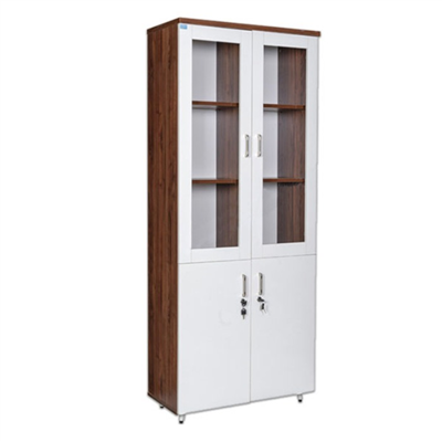 Tủ tài liệu Luxury LUX1960-2B3