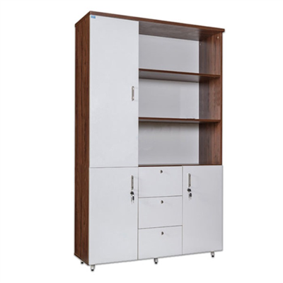 Tủ tài liệu Luxury LUX1960-3B2