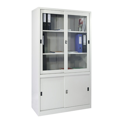 TỦ TÀI LIỆU SẮT CÁNH LÙA TL03B