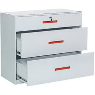 Tủ tài liệu sắt TU 3FD