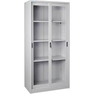 Tủ tài liệu sắt TU08
