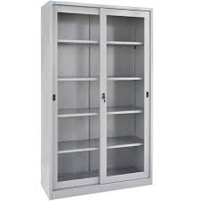 Tủ tài liệu sắt TU08H