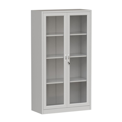 Tủ tài liệu sắt TU09K2CK