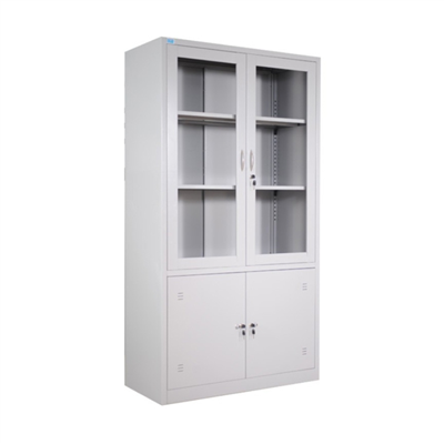 Tủ tài liệu sắt TU09K3CK