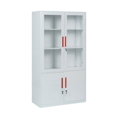 Tủ tài liệu sắt TU09K3D